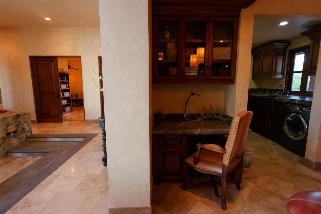 Villa Casa Vida à San José del Cabo Extérieur photo