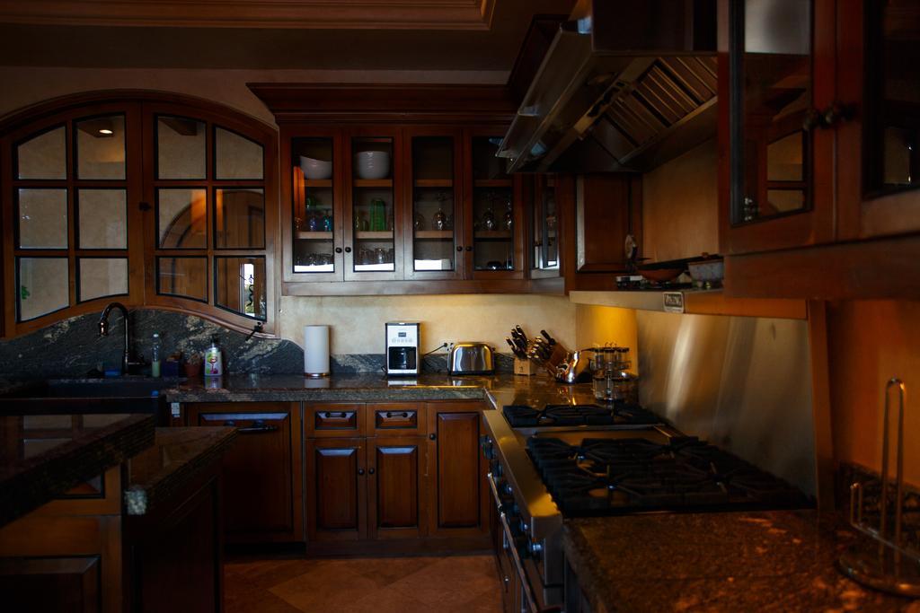 Villa Casa Vida à San José del Cabo Extérieur photo