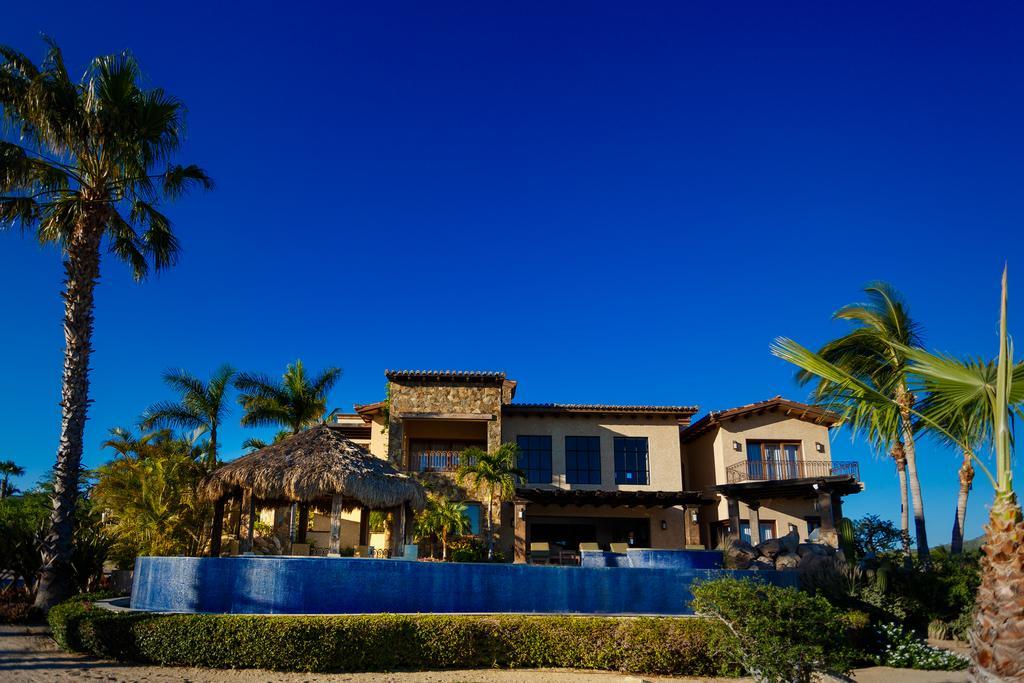 Villa Casa Vida à San José del Cabo Extérieur photo