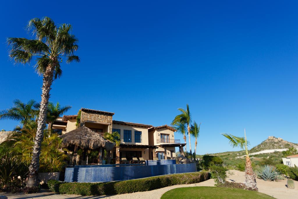 Villa Casa Vida à San José del Cabo Extérieur photo