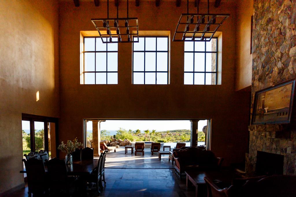 Villa Casa Vida à San José del Cabo Extérieur photo